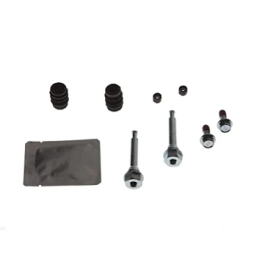 Image de METZGER 113 1447X Jeu de douilles guidage, étrier frein avec boulon guidage supplémentaire TOYOTA: Prius III 5 portes, Auris portes