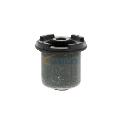 Image de VAICO V40 0498 Silent Bloc De Triangle Qualité originale inférieur, Essieu avant Support métal caoutchouc barre oscillant transversal