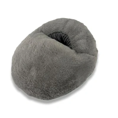 Image de Chauffe pieds chauffants parfait pour le bureau Mad Monkey