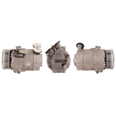 Image de LUCAS ELECTRICAL ACP521 Compresseur De Climatisation PAG 46 OPEL: Astra H 3/5 portes, Caravan, GTC, VAUXHALL: Mk4 CC