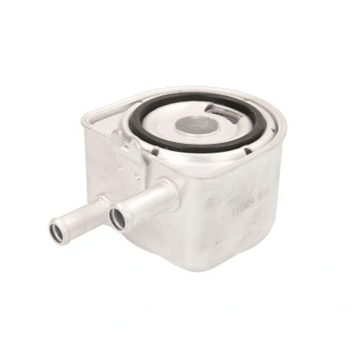 Image de THERMOTEC D4C001TT Radiateur d&#039;Huile PEUGEOT: 206 3/5 portes, Partner I Combispace, 307 CITROËN: C4 portes