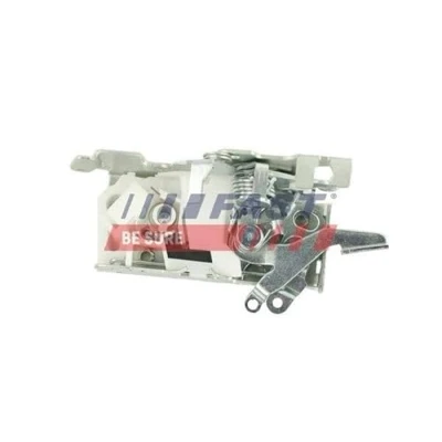 Image de FAST FT95480 Serrure De Porte avant gauche MERCEDES BENZ: Sprinter 4 T Сamion à Plateau/Сhâssis, 3 Van
