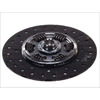 Image de VALEO 807733 Disque d&#039;Embrayage 430 10