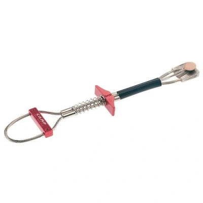 Image de Camp Ball Nut N.2 Coinceur gris/rouge 2018