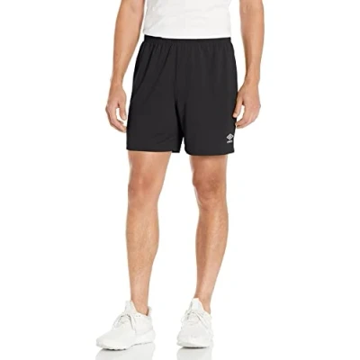 Image de Umbro Field Short, Noir, XL Mixte