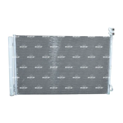 Image de NRF 350608 Condenseur De Clim avec déshydrateur 10mm 729mm TESLA: Model X (5YJX) 75D AWD, P100D 90D P90D 60D 100D AWD