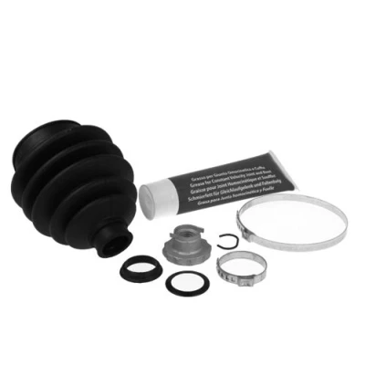 Image de Jeu de joints soufflets, arbre commande METELLI 13 0367