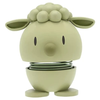 Image de Hoptimist Soft Lambert 7,2 x 5,8 7,4 cm S Olive