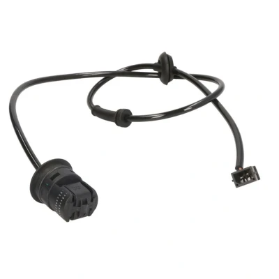 Image de DELPHI SS20099 Capteur ABS passif 950 AUDI: A6 C5 Avant, Berline, C4 Berline