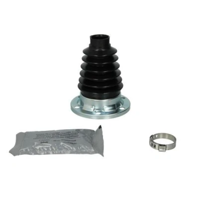 Image de PASCAL G6W031PC Soufflet de Cardan 110 du côté boîte vitesses avec cache VOLKSWAGEN: Golf 4, Touran I, 5, AUDI: A3 Sportback, 3/5 portes