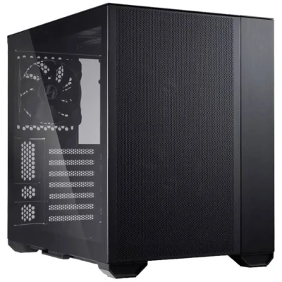 Image de Lian Li O11 AIR MINI Tower Noir Neuf
