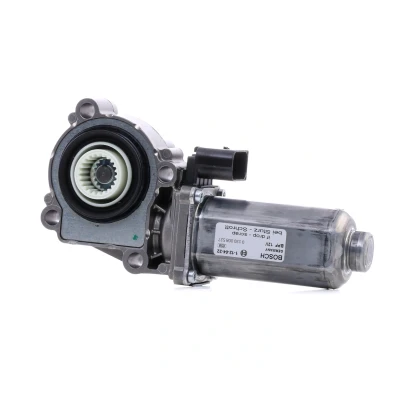 Image de BOSCH 0 130 008 527 Moteur électrique BMW: X5, X6, X3