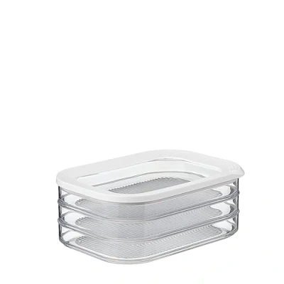 Image de Mepal Meat Box Modula 3 Layers