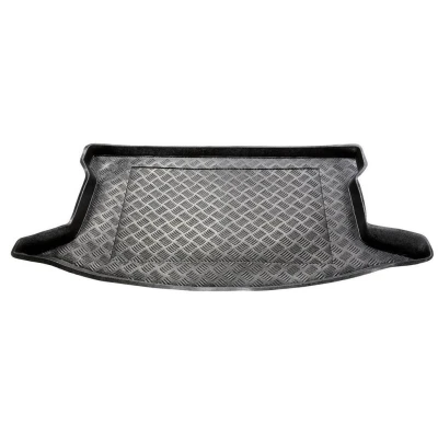 Image de REZAW PLAST 101743 Doublure de protection coffre, coffre à bagages PE (polyéthylène) TOYOTA: Verso