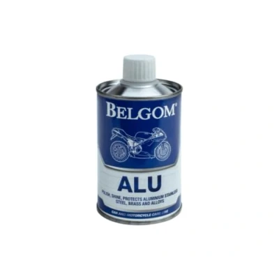 Image de Compatible avec/Remplacement pour BIDON DE BELGOM ALU 250CC / 09.0250