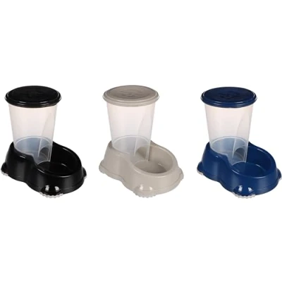Image de Flamingo Distributeur Automatique de Nourriture Mara 3L
