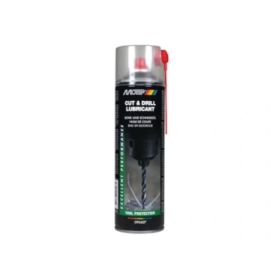 Image de Motip Coupe et Huile à forer 500ml