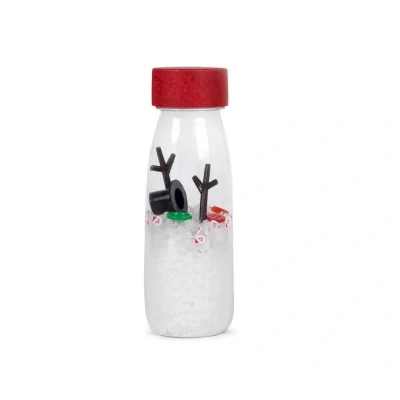 Image de Bouteille Sensorielle Noël