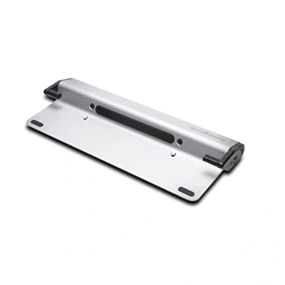 Image de Station de verrouillage pour ordinateur portable KENSINGTON 2.0 15.6&quot; Protection anti vol Aluminium