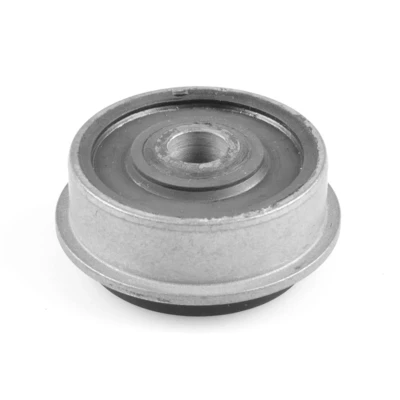 Image de TEDGUM 00725908 Support d&#039;Essieu Essieu arrière Caoutchouc VOLKSWAGEN: GOLF 3, Passat B3/B4 Break, 3 Variant