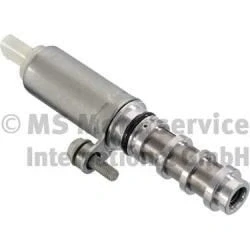 Image de PIERBURG 7.06117.57.0 Valve de commande, réglage d&#039;arbres à came Côté d&#039;admission avec bague d&#039;étanchéité, vis OPEL: Insignia A 3/5 portes