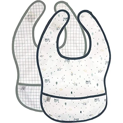 Image de LÄSSIG Couverts pour enfants Set de cuillères 4 pièces sans BPA/Spoon pcs PP/Cellulose Uni anthracite