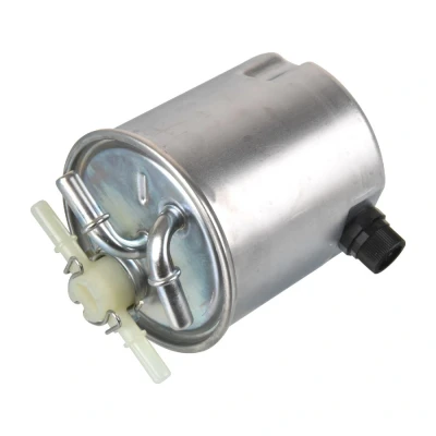 Image de FEBI BILSTEIN 176291 Filtre à Carburant de conduite, avec vis vidange d&#039;eau soupape DACIA: Logan I Berline, MCV, Sandero