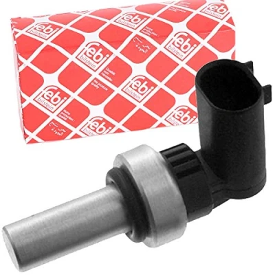 Image de FEBI BILSTEIN 37083 Sonde De Température Liquide Refroidissement avec bague d&#039;étanchéité OPEL: Mokka / X, Corsa D 3/5 portes
