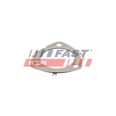 Image de FAST FT84505 Joint d&#039;étanchéité, tuyau d&#039;échappement Entrée FORD: Ranger Mk3, Transit Mk6 Van, Custom V362 Van