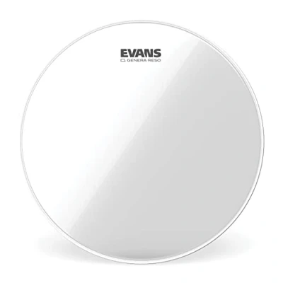 Image de Evans TT13GR Peau de résonance Genera 13&quot;