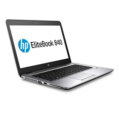Image de HP EliteBook 840 G3 14 pouces Ordinateur Portable Core i5 2,3 GHz CPU, 8 Go de RAM, 256 SSD, Windows 10 Pro (Reconditionné)