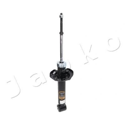 Image de JAPKO MJ10019 Amortisseur Essieu arrière Pression de gaz Système bitube Jambe suspension Goujon en haut, Bossage bas
