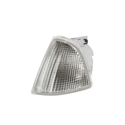 Image de TYC 18 5528 01 2 Clignotant blanc avant gauche sans porte lampe PEUGEOT: Expert I, I Van, 806, FIAT: Scudo Break