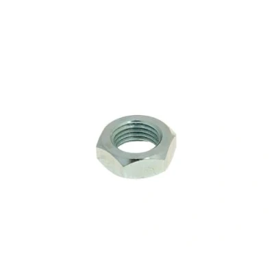 Image de Écrou M12 x 1,25 Rotor variateur compatible pour CPI KEEWAY China 2 temps Piaggio scooter mobylette