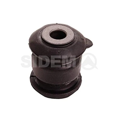 Image de SIDEM 847655 Silent Bloc De Triangle Essieu avant inférieur Support métal caoutchouc barre oscillant transversal HONDA: CIVIC 8 Hatchback,