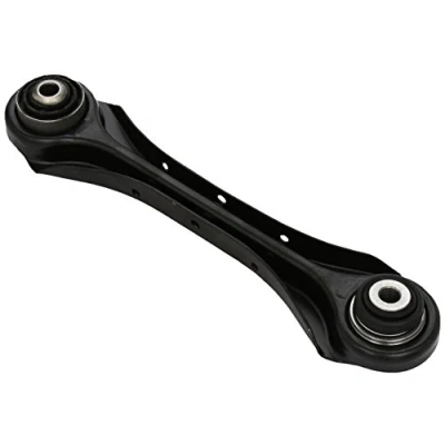 Image de A.B.S. 210966 Bras de suspension sans rotule suspension, avec support en caoutchouc barre oscillant transversal Acier BMW: 3 Berline, Touring