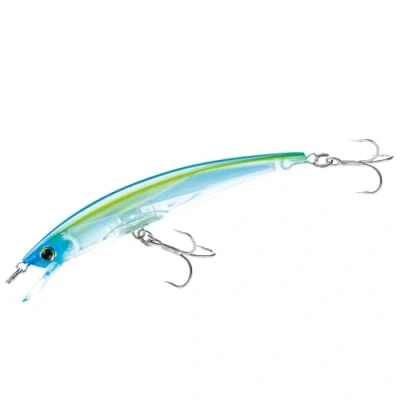 Image de Leurre flottant Yo Zuri 3D Crystal Minnow 110 mm F1146 C58 (5686)