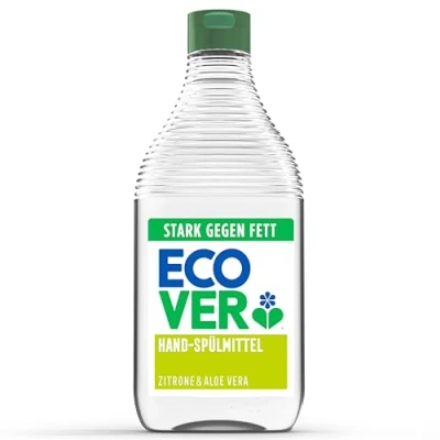 Image de Ecover Zero Liquide vaisselle pour lavage à la main