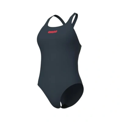 Image de arena Maillot de Bain Performance Solid Swim Pro Team pour Femmes