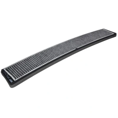 Image de HENGST FILTER E977LC Filtre d&#039;habitacle à charbon actif 673 105 20 BMW: 3 Berline, X3, Coupe