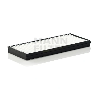 Image de MANN FILTER CU 26 000 2 Filtre d&#039;habitacle à particules 251 109 20 KIA: CARENS