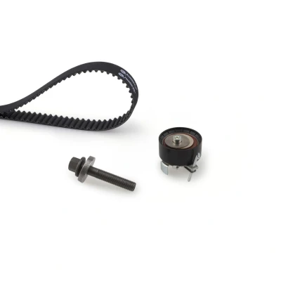 Image de GATES K025669XS Kit de distribution sans pompe à eau Tru Power FORD: FOCUS 3, FIESTA 6, MONDEO 4, VOLVO: V40 3/5 portes, V70 S80 II