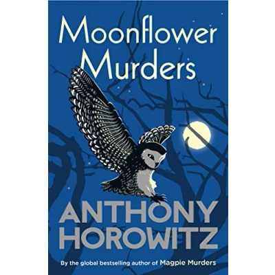 Image de Moonflower Murders: the sequel to major hit BBC series Magpie Murders from Sunday Times bestselling author