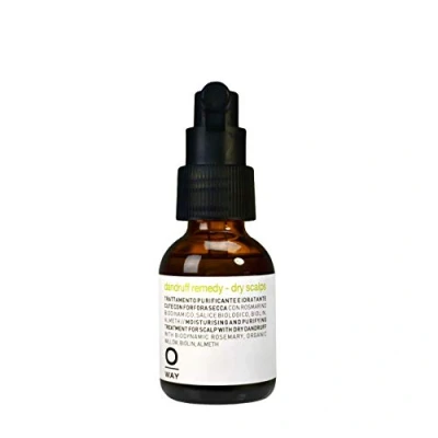 Image de Oway Dandruff Dry Scalps 50 ml