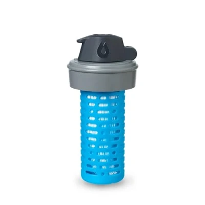 Image de Hydrapak Filter Cap Accessoires pour bouteilles d&#039;eau