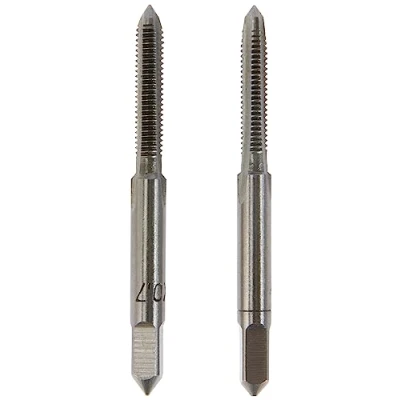 Image de BGS 1900 M4X0.7 B Tarauds et filières pré taraud filière M4 x 0,7 mm 2 pièces