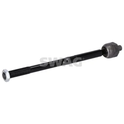 Image de SWAG 50 93 8814 Rotule Axiale Essieu avant gauche, droit 294 avec contre écrou FORD: C Max 2, FOCUS 3, Transit Connect Mk1 Van