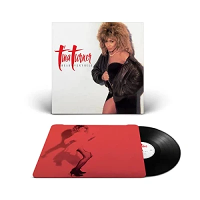 Image de Break Every Rule (1lp)