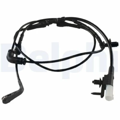 Image de DELPHI LZ0319 Usure Des Plaquettes De Frein Jeu d’essieux LAND ROVER: Range Rover Evoque