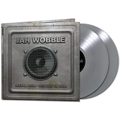 Image de Metal Box Rebuilt in Dub (Silver) [Import]